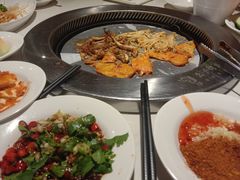 -么子烤肉(化龙池店)