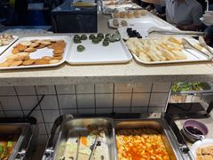-素清香(解放路店)