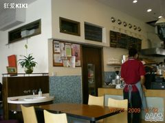 DSCN1829-榖屋house of flour(张江首店)