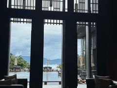 -三亚太阳湾柏悦酒店