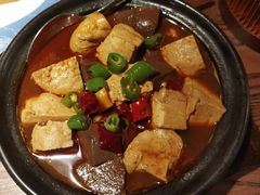 -大客家院子餐厅(烟台山店)