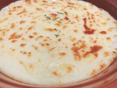 奶汁芝士土豆泥-萨莉亚意式餐厅(杭州滨江天街店)