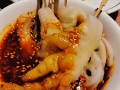 -太二酸菜鱼(群光广场店)