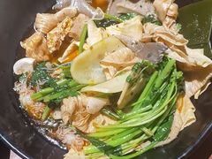 -万记麻辣烫国展总店