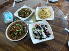客家毛血旺-孙五味(范家路店)