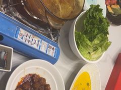 -文涵小院·邻里厨房