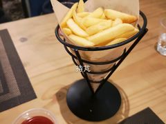 -清真·艾美可餐厅(大悦汇店)