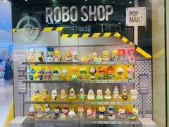 -泡泡玛特POPMART(合生汇店)