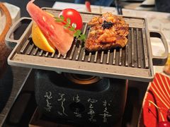 -花潮料理艺食馆(SM新生活广场店)