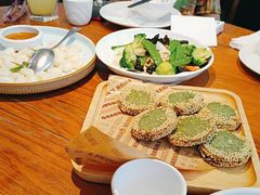 -外婆家(静安大悦城店)