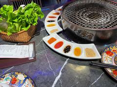 -十三姨正合丰烤肉(营迹路店)