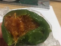 -乔家栅(襄阳南路店)