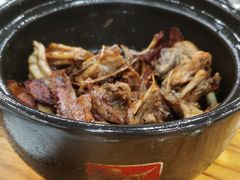 姜母鸭-斯丹姜母鸭(涂门街总店)