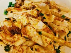 -刘二妈米皮(步行街店)