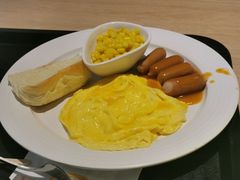 -大家乐(江门汇悦城店)