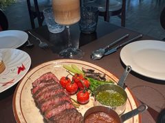 -22ºN BISTRO西餐&酒馆