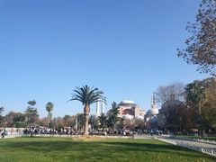 -Tarihi Sultanahmet Köftecisi Selim Usta