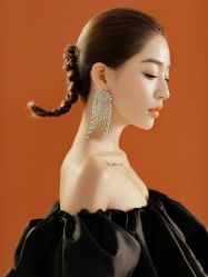 -米莱摄影写真(五大道别墅店)