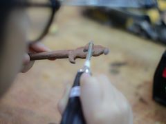 -五月木作·DIY木作文创体验店(北京路店)