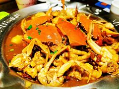 -胖哥俩肉蟹煲(福州仓山爱琴海店)