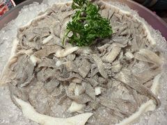 -老墙根涮肉·铜锅·烧烤(欢乐谷·王四营店)