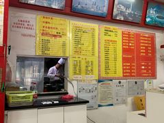 -明呈黄鱼面馆(斜土路店)