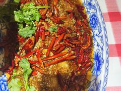 -忆外婆徐州菜·地锅鸡·生日宴(吴庄店)