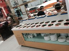 -小乌猪·金华筒骨煲(永盛购物广场店)