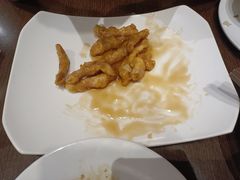 -老牌坊鲁菜名店(宽厚里店)