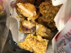 -1973继光香香鸡(合生汇购物中心店)