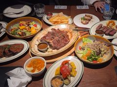 -404干式熟成牛排馆•聚会餐厅