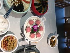 -俏牛哥鲜牛肉牛肆馆(重庆天地店)