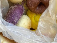 -菲律宾面包(宝发大厦店)