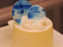 -街角 T·COFFEE 融合料理·BISTRO(车公庙店)