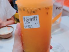 -CoCo都可(中茵海华二店)