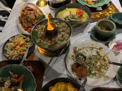 -Kinnaree by Vanessa WU