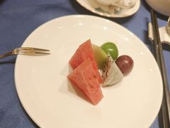 -山水阁中餐厅(沙河唯实交流中心)