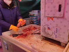 -陈寔包子王·卤煮小肠·京味小吃(龙潭店)
