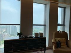 -无锡新湖铂尔曼大酒店