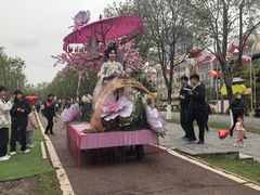 -武汉园博园(武汉自然博物馆)