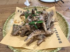 -丰乐餐厅·始于1999·本地老字号