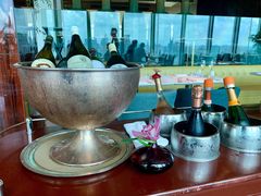 -翡翠36餐厅(浦东香格里拉店)