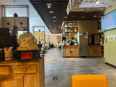-姥姥家春饼店(惠新东街店)