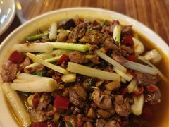 -弓虽昌焖烧鸡(大竹林店)
