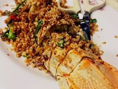 -桥底辣蟹(谢斐道店)