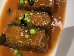 -丽晶轩中餐厅(重庆丽晶酒店)