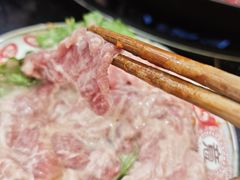 -肥龙火锅(南坪店)