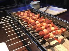 -三个蒙古大叔羊肉串(大宁店)