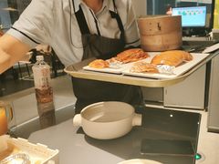 -小大董·烤鸭(观景餐厅·南京西路店)