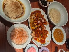 -裕兴记•蟹黄面馆(人民广场店)